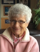 Dorothy Margaret Hoffman