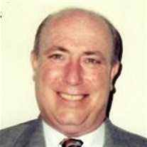 William Henry Boustead Profile Photo