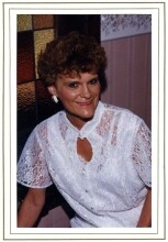 Winnie Mae Wainscott Profile Photo