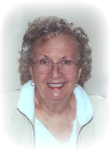 Doris Worley