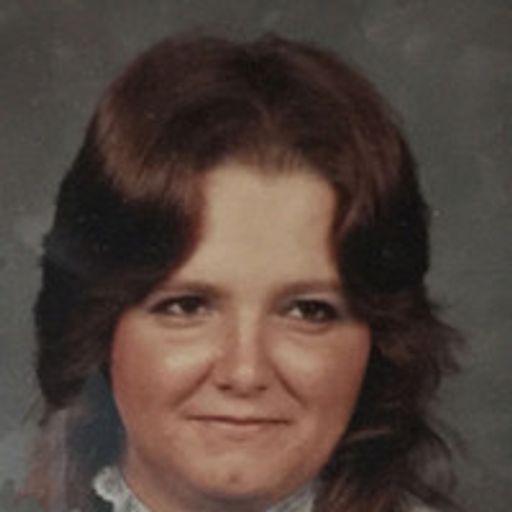 Charlene Poirrier