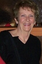 Jane Astrid Thibault Profile Photo