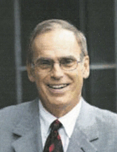 Donald E. Gerhardt