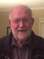 Donald  E. Adkinson Profile Photo