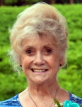 Kathy McNeill Young Johnston Profile Photo