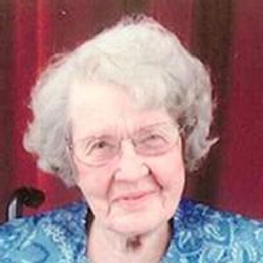 Marjorie R Prentice... Age 94 Profile Photo