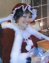 Kathy "Mrs. Santa" Despain Profile Photo