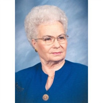 Gloria Mae Minter