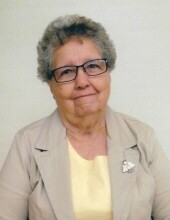 Elsie E. Vigil Profile Photo