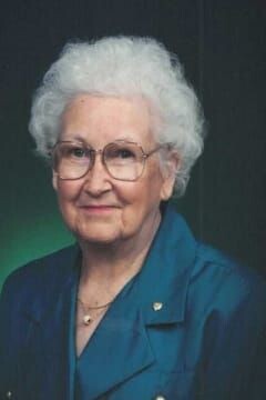 Betty C. Whalen