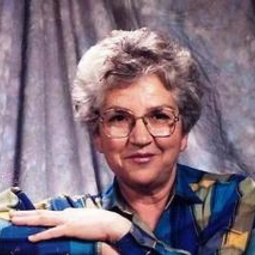 Virginia S. Gonzales