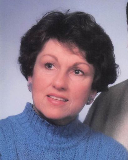 Lorene Agnes Giles's obituary image