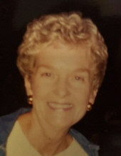 Virginia Arnold Greene Profile Photo