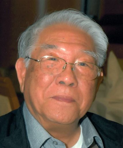 Paul Chia-Chen Teng