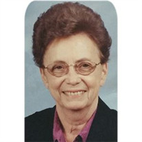 Margaret Poole Cagle Profile Photo