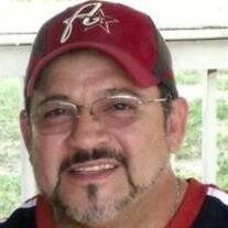 Rodolfo Z. Martinez Profile Photo