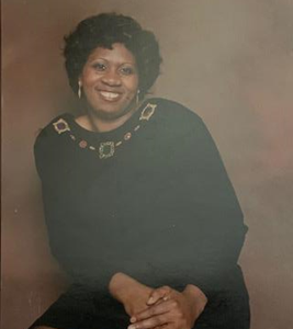 Ms. D. Brown