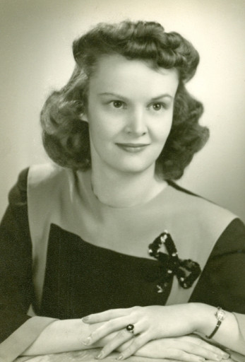 Mary Wilson Profile Photo