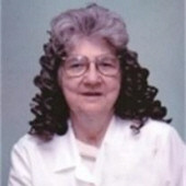 Louise Deyton Everett Profile Photo
