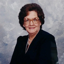 Ellen Baumgardner Profile Photo