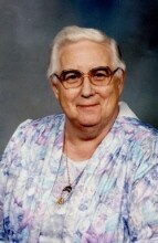 Doris Irene Morton Profile Photo