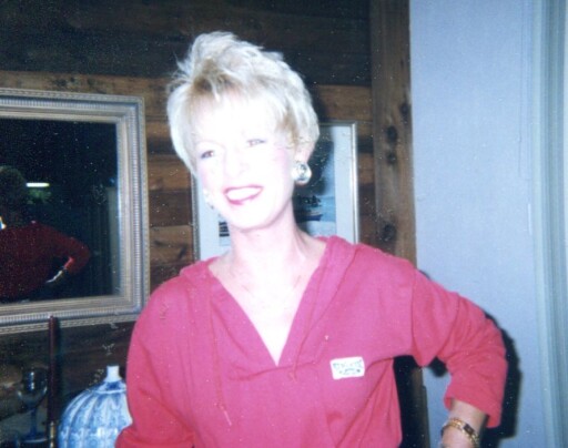 Rhonda K. Thomas