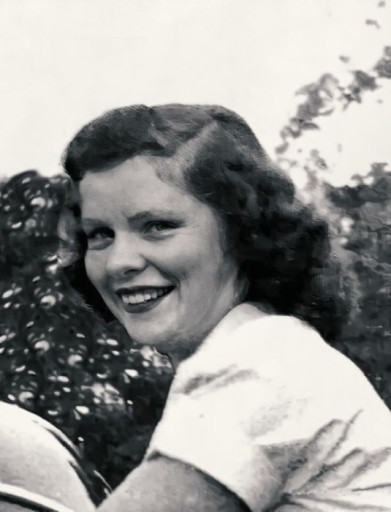 Doris Tyndall Profile Photo