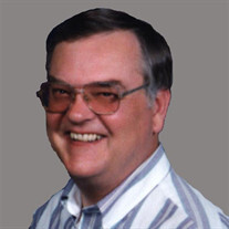 Roger L. Zunker Profile Photo