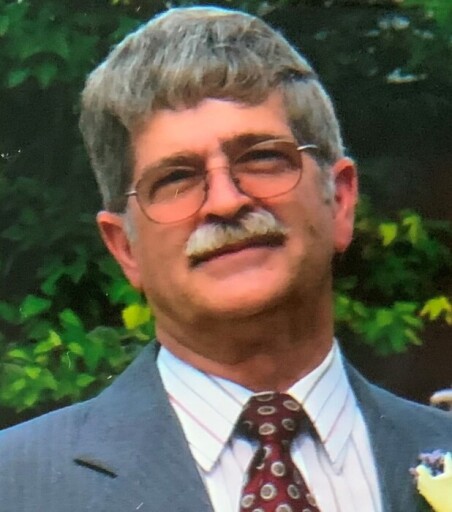 Wayne A. Winters