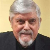 Carl F. Jones, Jr. Profile Photo