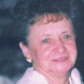Mary M. Stofanak
