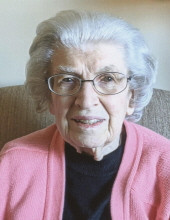 Shirley M. Opheim Profile Photo