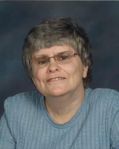 Susan Kay Simmons