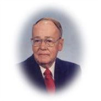 Charles Lee Smalley, Jr.