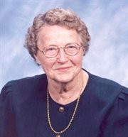 Elise Koth Brenner