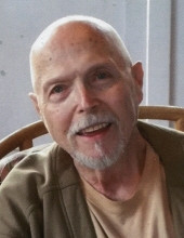 Bernie "Jim" Rigden Profile Photo