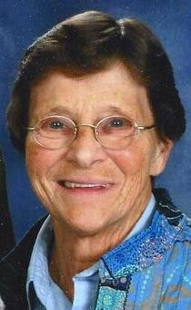 Bonnie L. (Milliken) Hebert