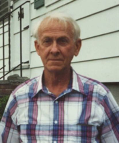 Thomas J. Koskie, Sr.