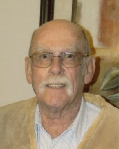 James Raymond "Jim" McLeod