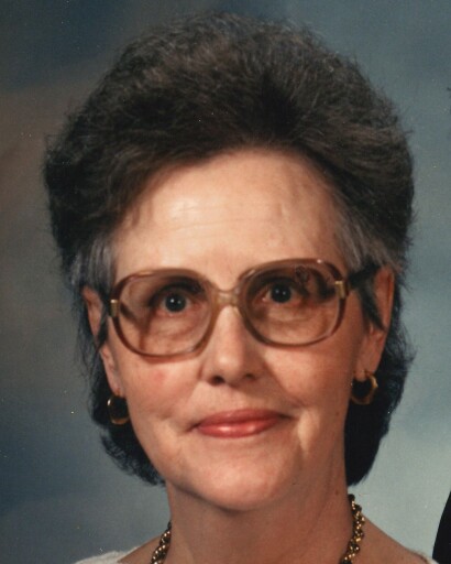 Bonnie Crossley's obituary image