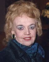 Connie A. Mcgregor Pollard Alexander