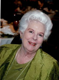 Margaret Louise Richmond “Peggy Lou” Bullock Profile Photo