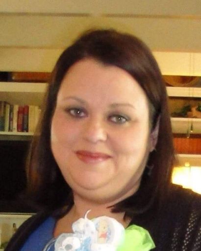 Kristie Denmark Sparks Profile Photo