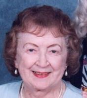 Maude E. Oakley Profile Photo