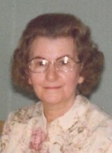 M. Isabel Mountz Profile Photo