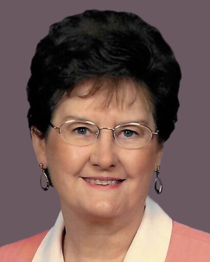 Nordelle Angeline Lueckenhoff's obituary image