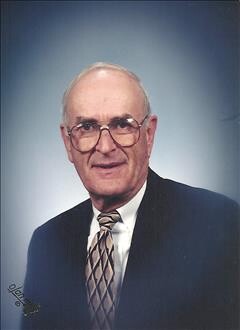 Percy Clyde Wade, Jr.