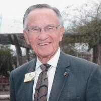 Ebb Everett J. Grindstaff Profile Photo