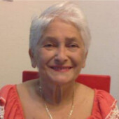 Gladys Maria Delgado Profile Photo
