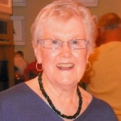 Eileen Brown